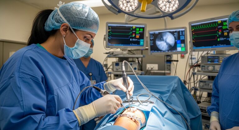 El Futuro de las Fracturas Óseas- Terapias Innovadoras para la Recuperación Rápida