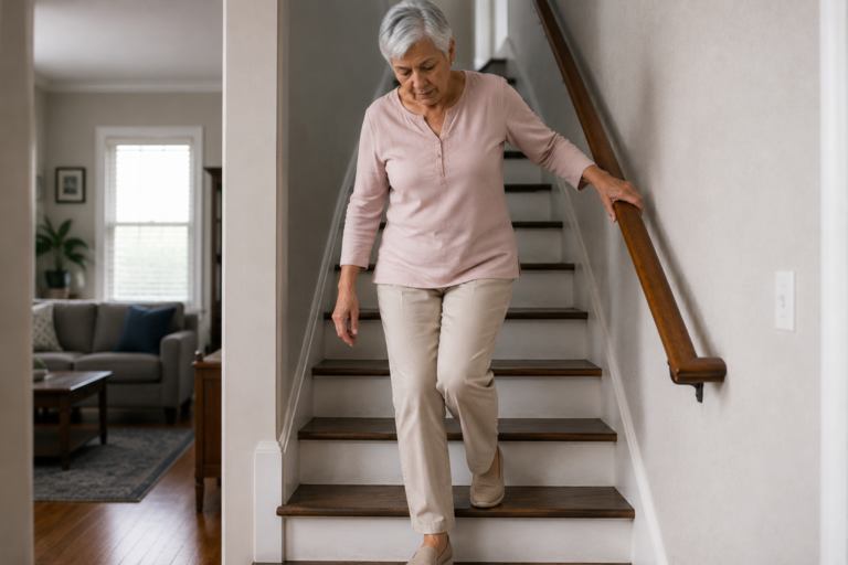 Osteoporosis Y Fracturas Por Caídas Leves